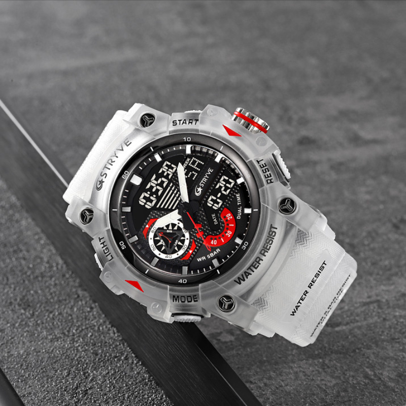 STRYVE - Philo Collection