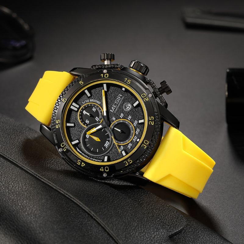 GEAR - Grand Adventure