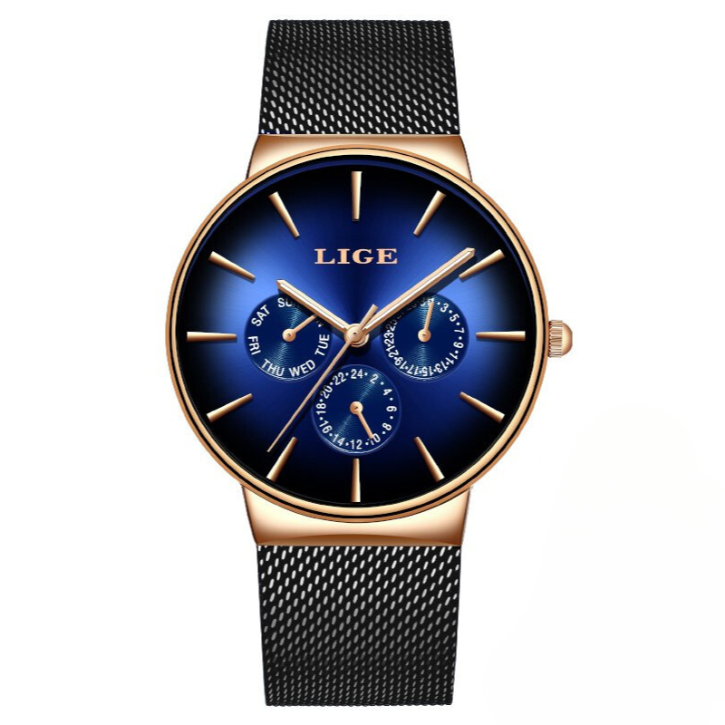 LIGE - Serenity Collection