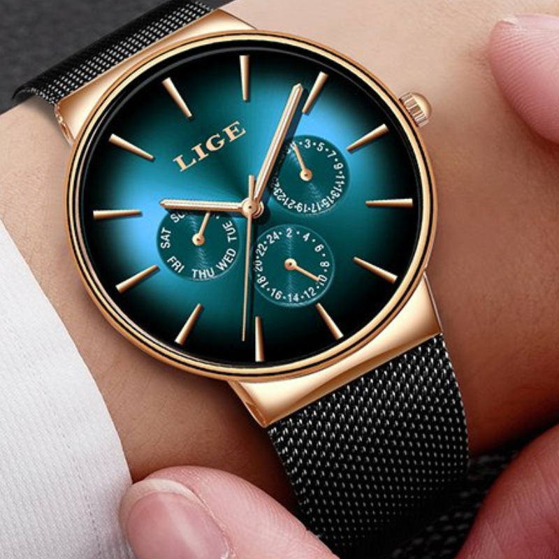 LIGE - Serenity Collection