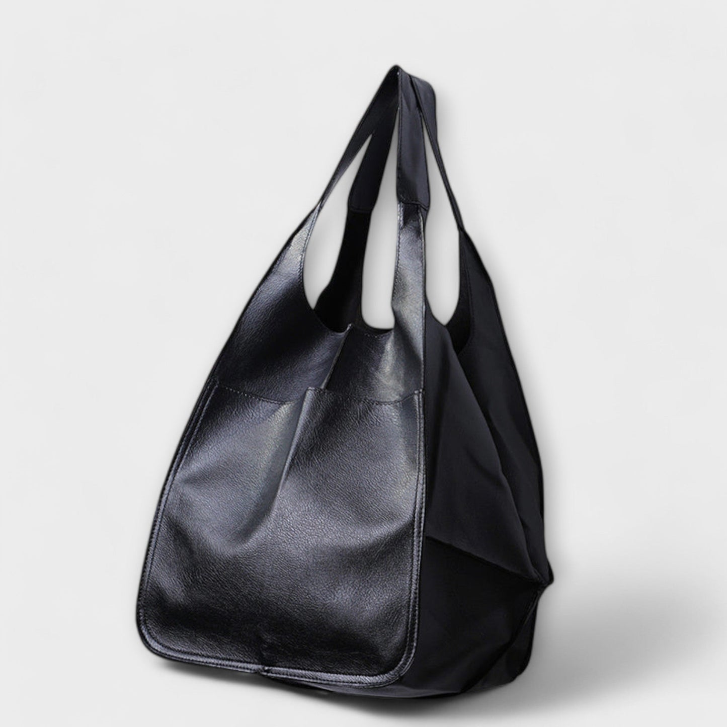 Aurora. - Oversize Weekender-Tasche