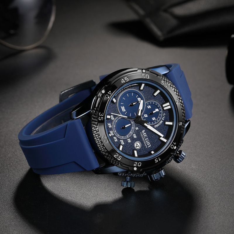 GEAR - Grand Adventure