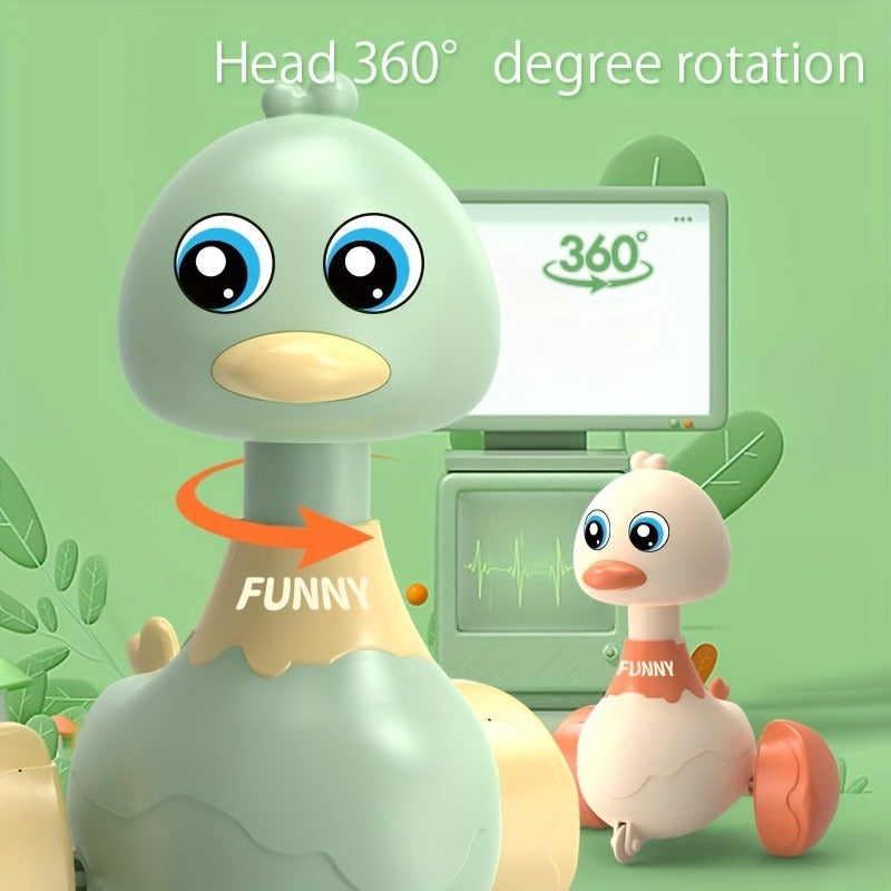 Spielzeug Auto Set für Kinder – Fahrspaß ohne Batterien