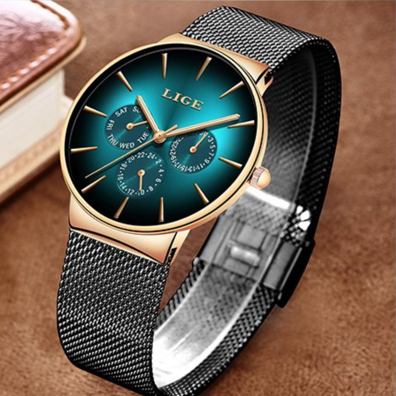 LIGE - Serenity Collection