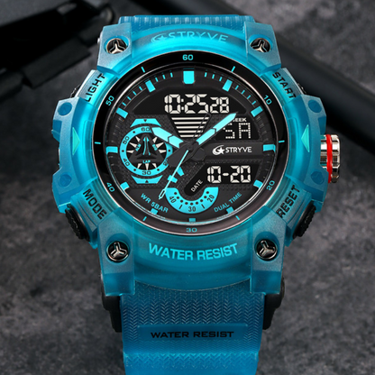 STRYVE - Philo Collection