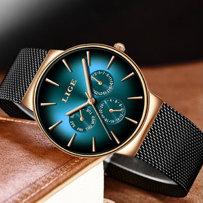 LIGE - Serenity Collection