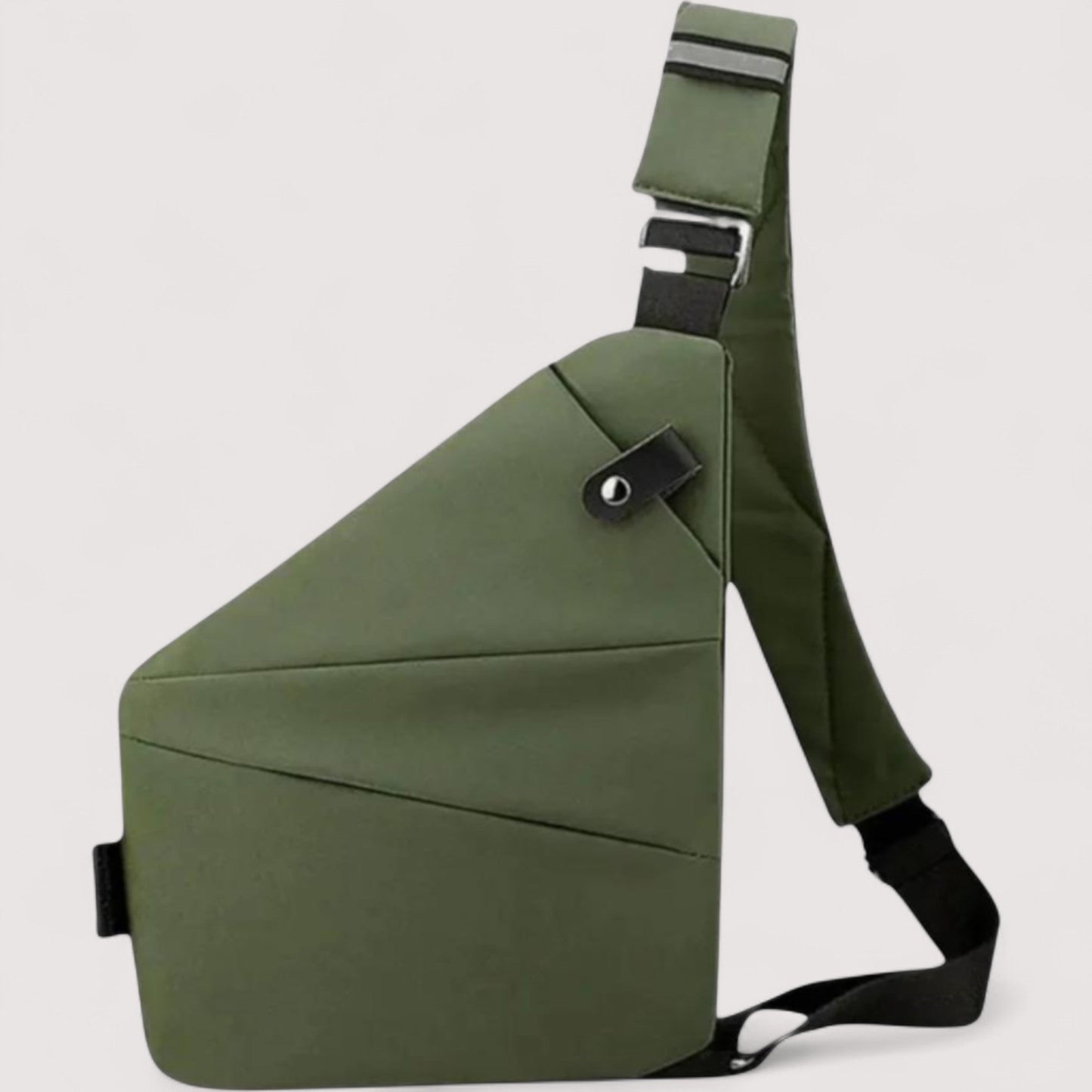 Jasmina™ | Stylische Umhängetasche