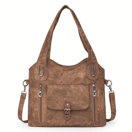 Elises Vintage Charm | Shoulder Bag