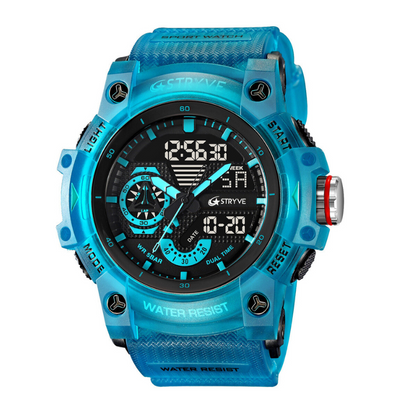 STRYVE - Philo Collection