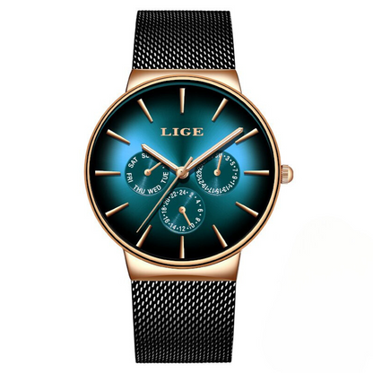 LIGE - Serenity Collection
