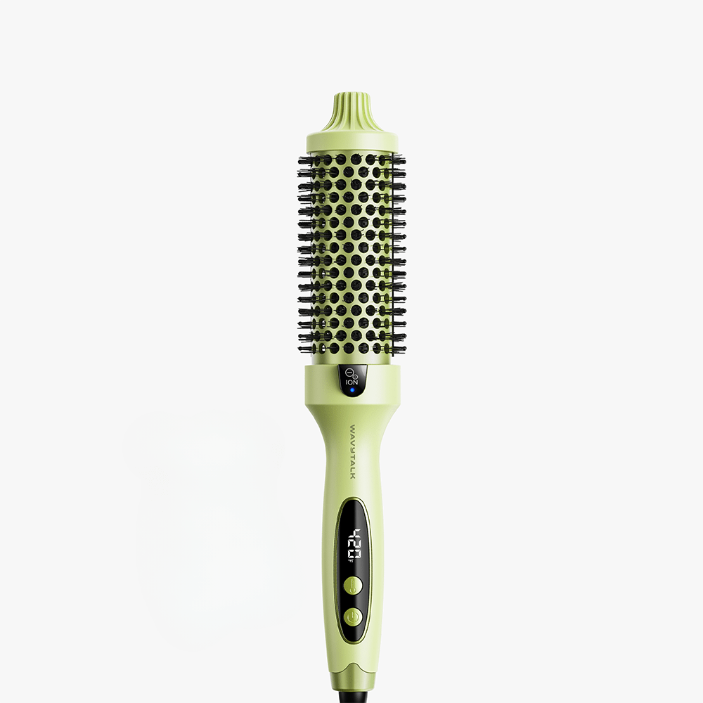 3 in 1 Thermobürste I 80% BLACK FRIDAY SALE