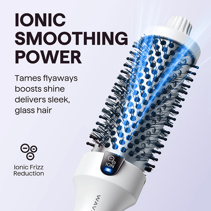 3 in 1 Thermobürste I 80% BLACK FRIDAY SALE