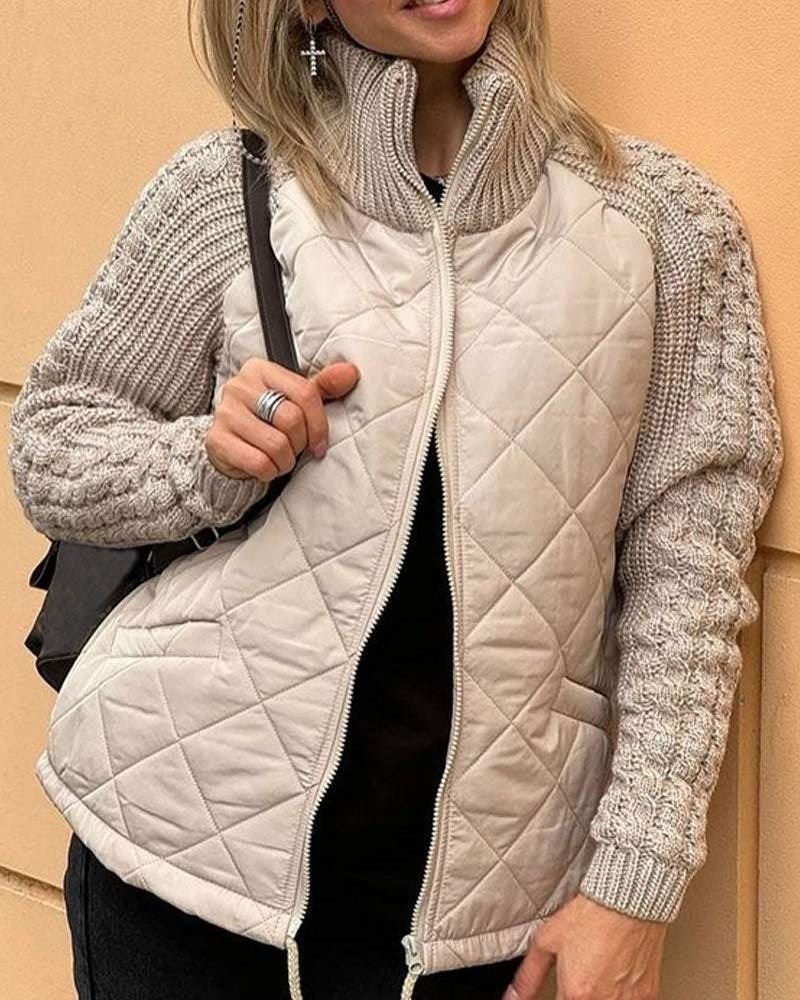 Lir | Bequeme Jacke