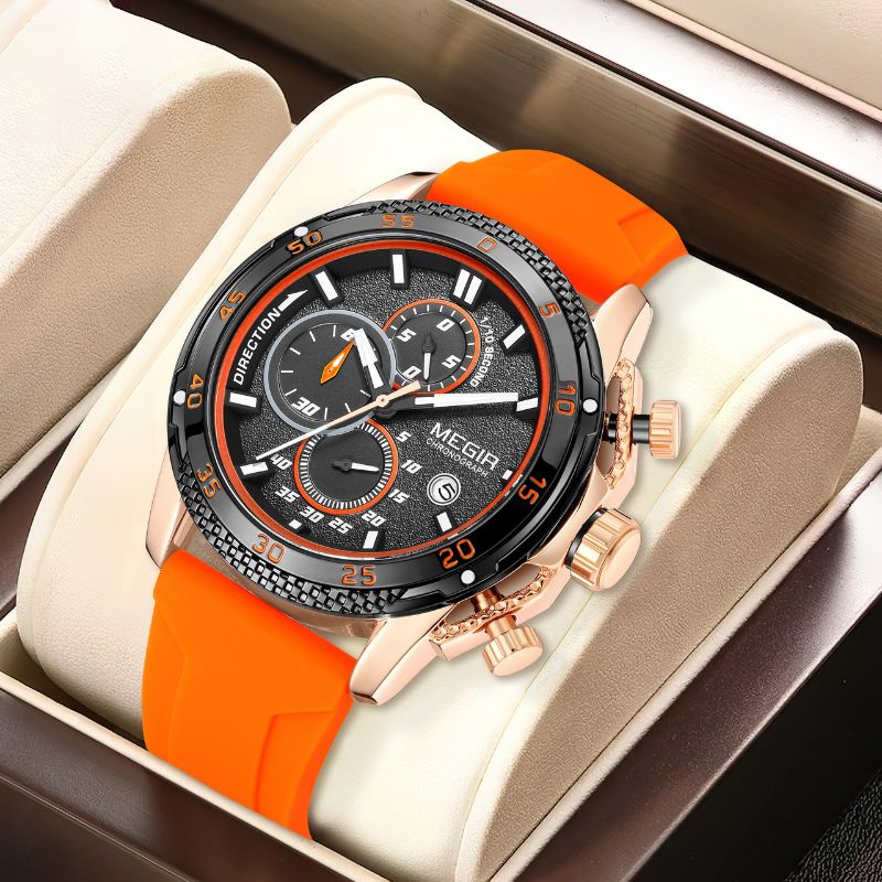 GEAR - Grand Adventure