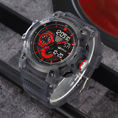 STRYVE - Philo Collection