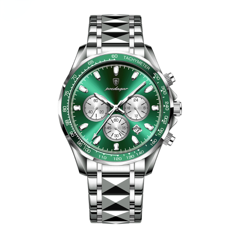 AGR - Silvercrest Collection