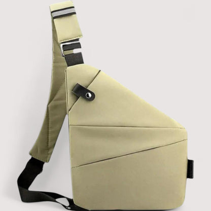 Jasmina™ | Stylische Umhängetasche