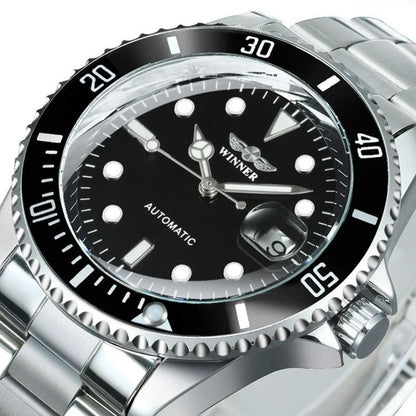 GEWINNER - Traditionelle Krone