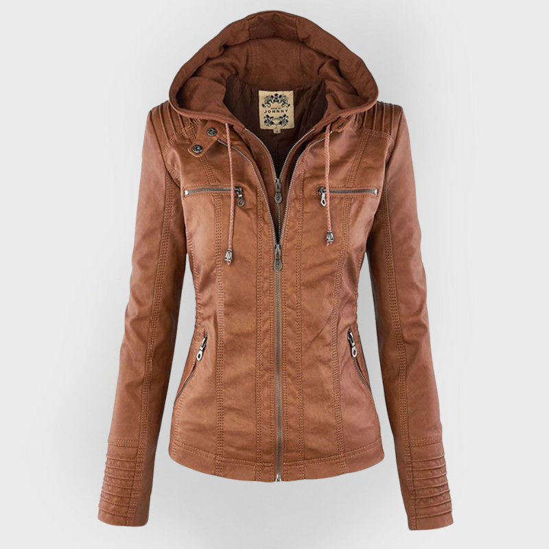Wona | Bequeme Jacke