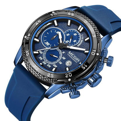 GEAR - Grand Adventure