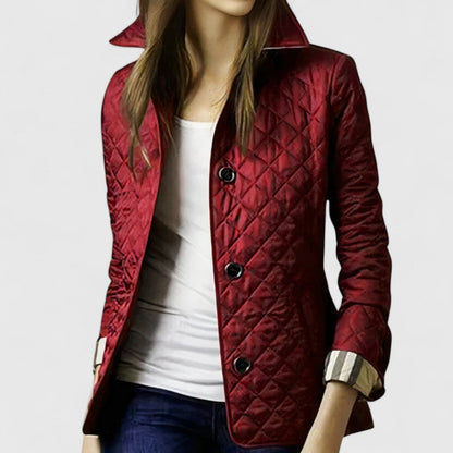 Raina | Elegante Jacke