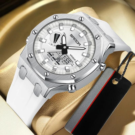 SANDA - Men's Collection