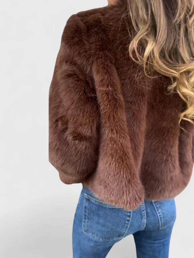 Ija | Stilvolle Jacke