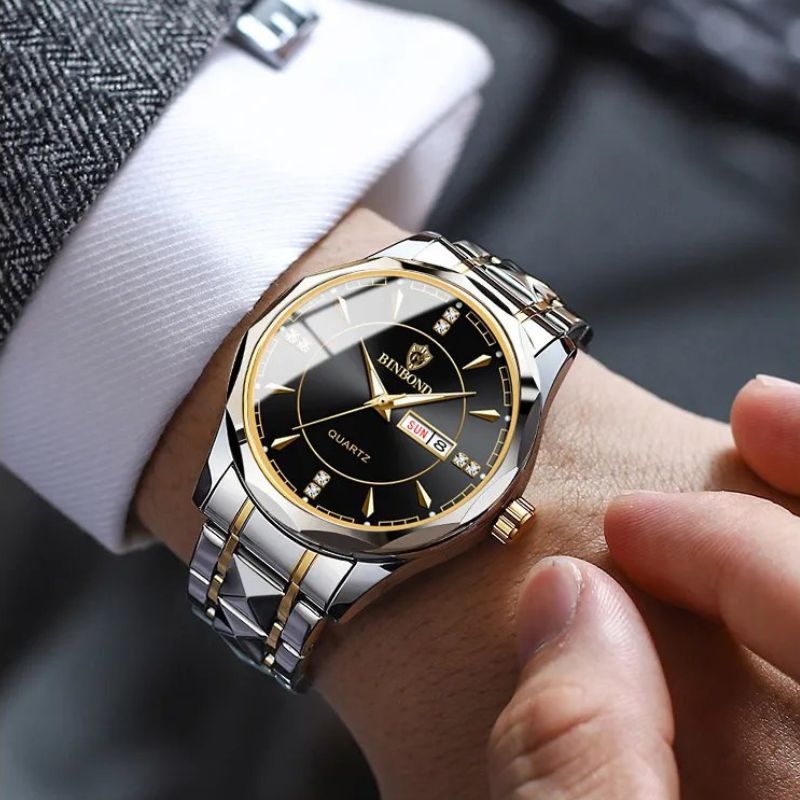 BOND - Crescent Collection