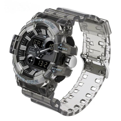 SANDA - Radiant Glow