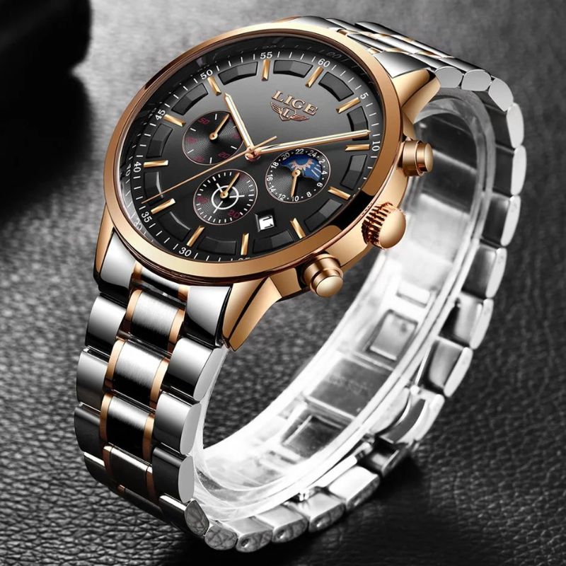 LIGE - GentleX Collection