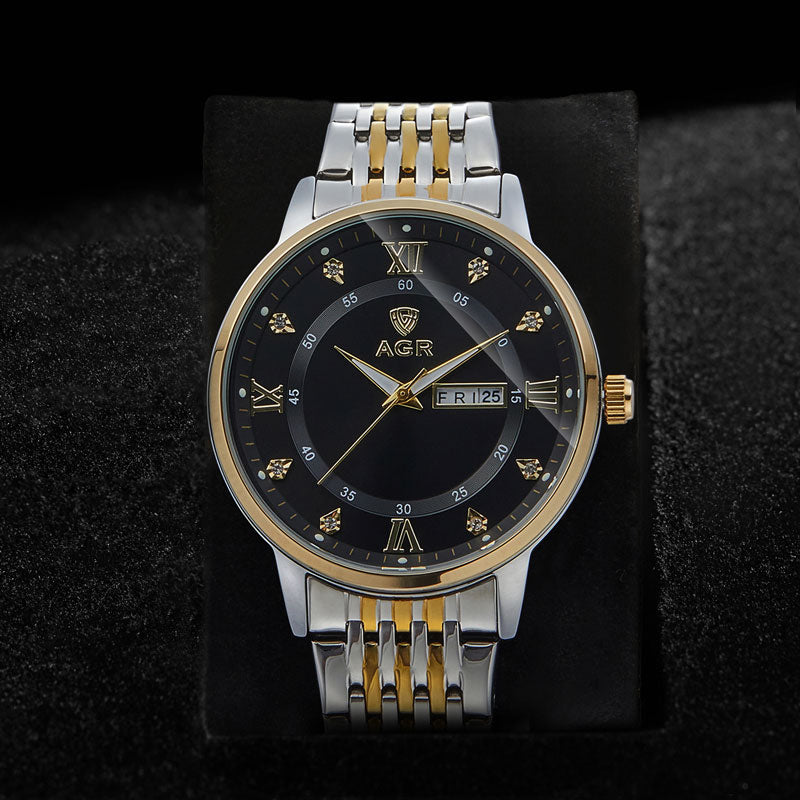 AGR Royal Collection