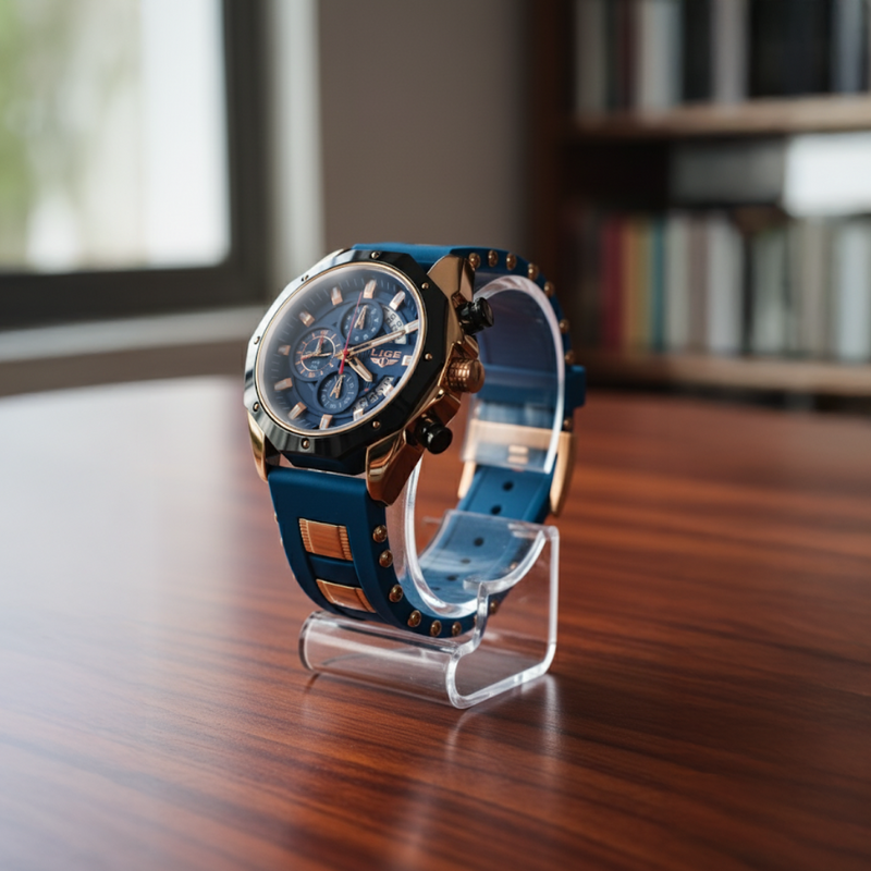 LIGE - Pilot Series Watch