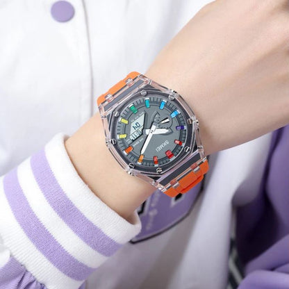 VOX - Professional Sports Gear