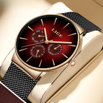 LIGE - Serenity Collection