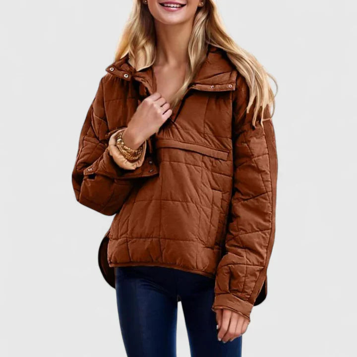 Ryleyann | Elegante Stil-Jacke