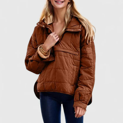 Ryleyann | Elegante Stil-Jacke