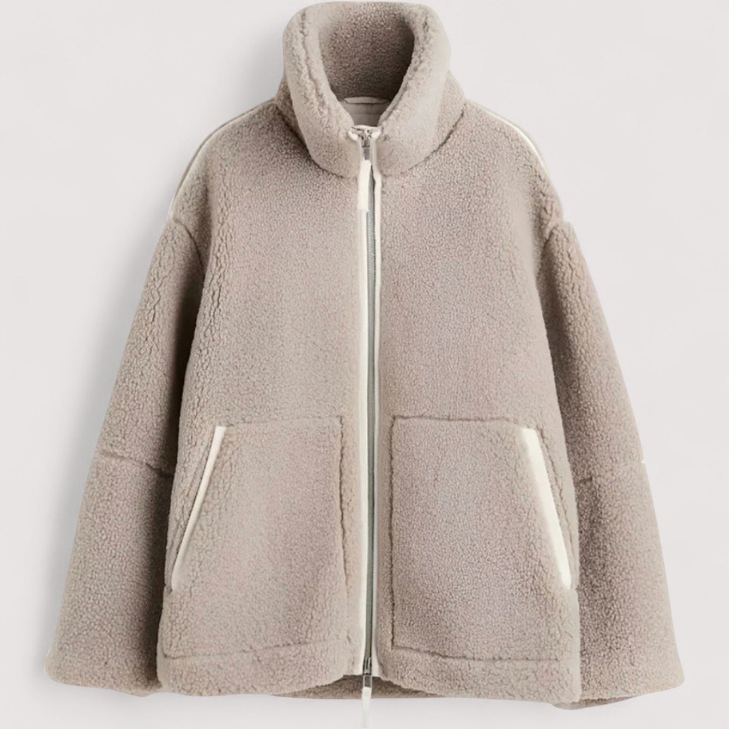 Arlina™ | Weiche warme Winterjacke