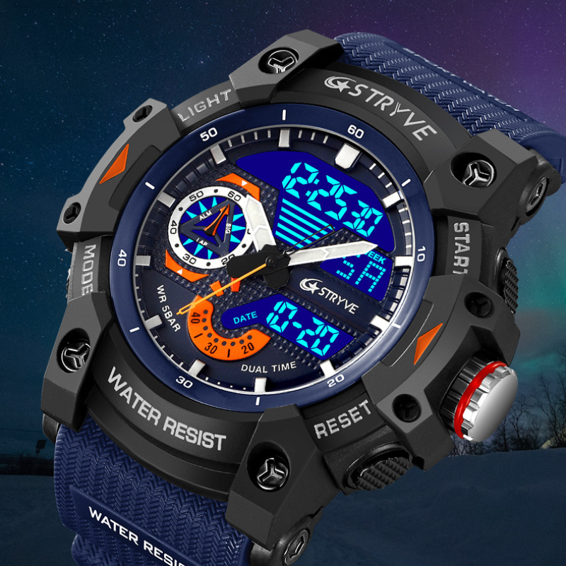 STRYVE - Philo Collection