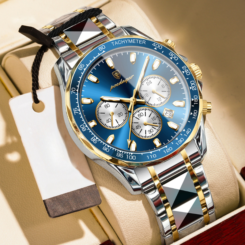 AGR - Silvercrest Collection