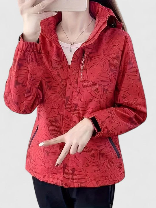 Thanyelle | Elegante Stiljacke