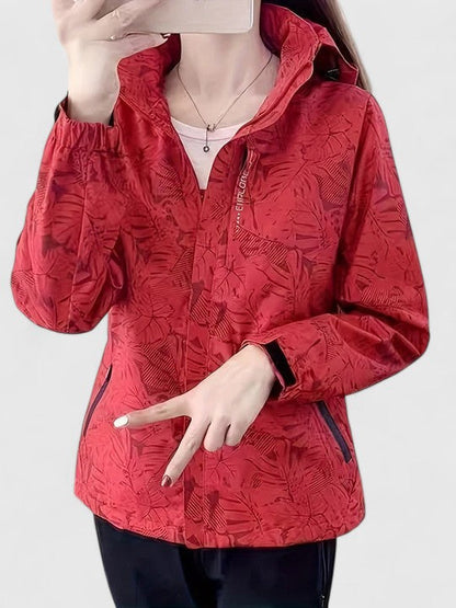 Thanyelle | Elegante Stiljacke