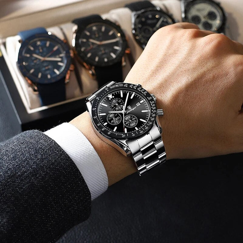 AGR - Submarine Watch