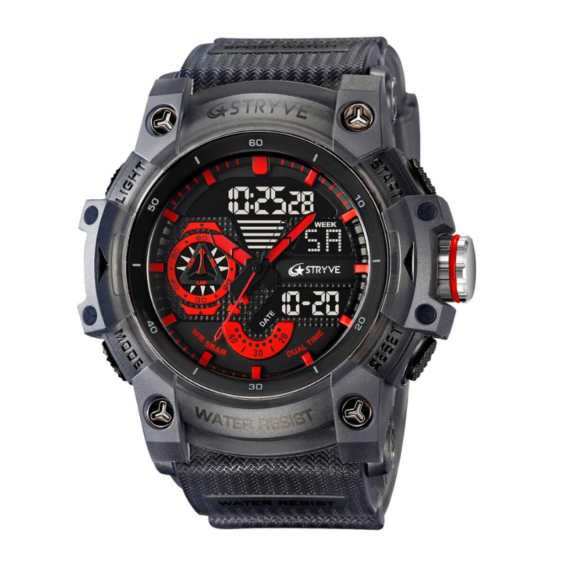 STRYVE - Philo Collection