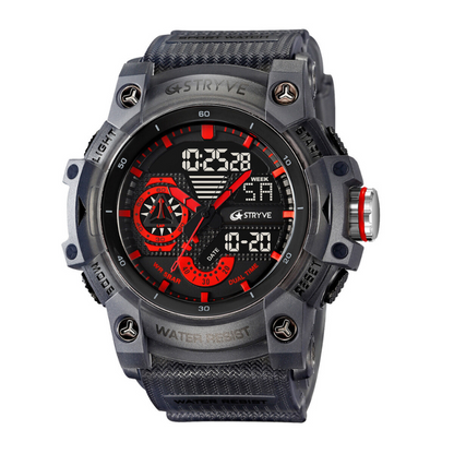 STRYVE - Philo Collection