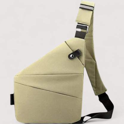 Jasmina™ | Stylische Umhängetasche