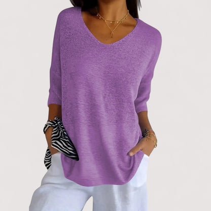 Saga™ | Strickpullover