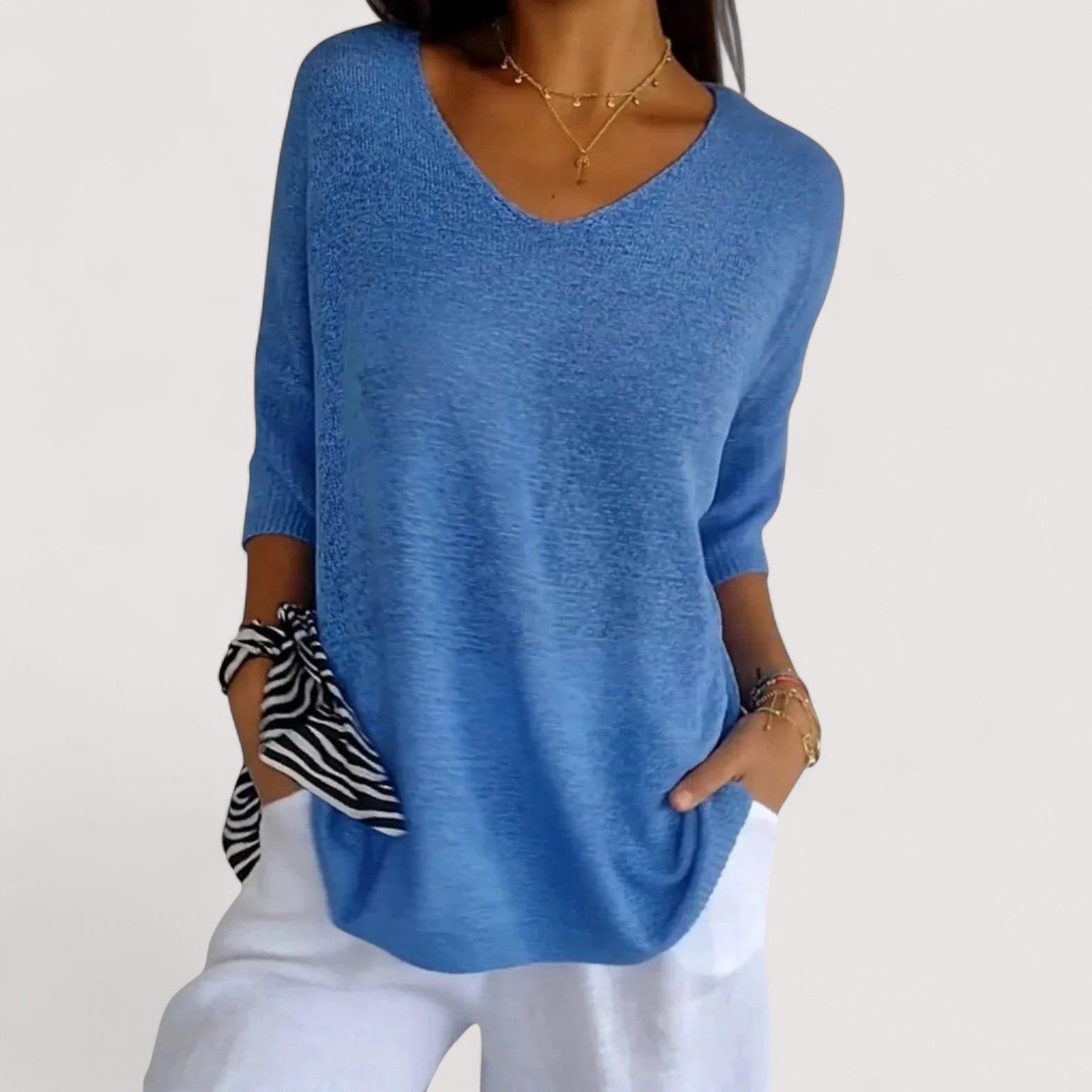 Saga™ | Strickpullover