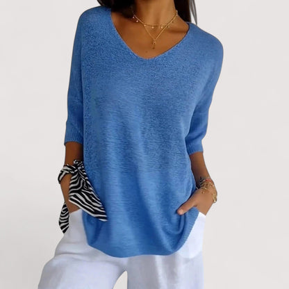 Saga™ | Strickpullover