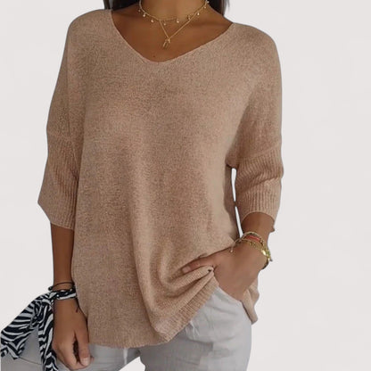 Saga™ | Strickpullover