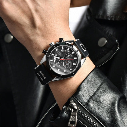 LIGE - Pilot Series Watch